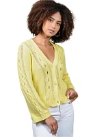 HAVEN CARDIGAN