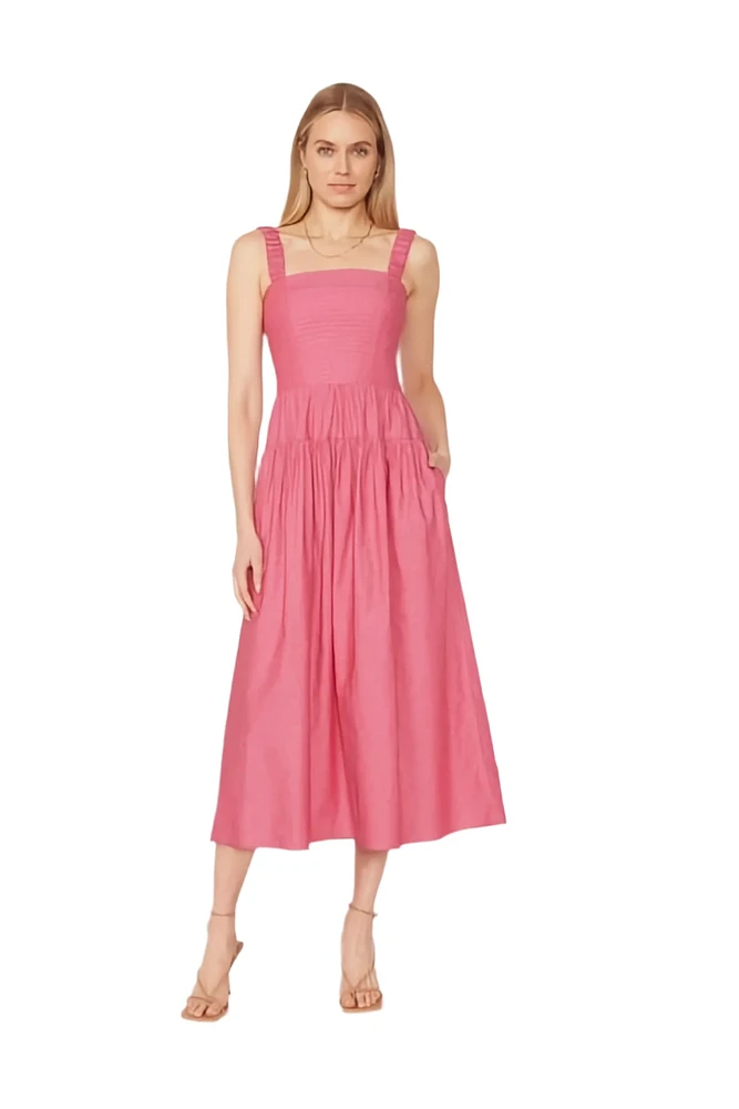 JULIEN DRESS (GF361TVP)
