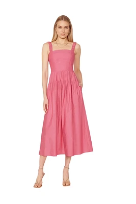 JULIEN DRESS (GF361TVP)