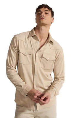EASTWOOD SPORT SHIRT