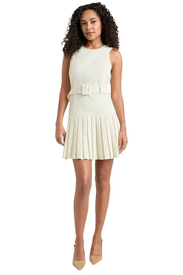 CHAROLETTE DRESS