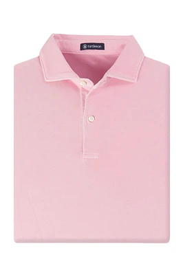 MILES PIQUE POLO