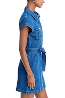 TIA DRESS
