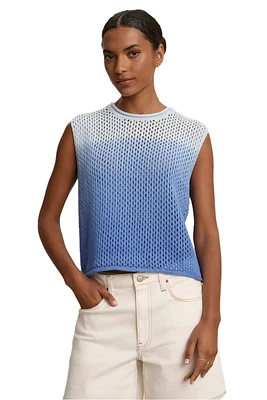 NINA SWEATER VEST