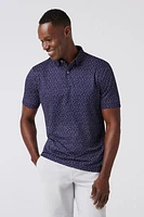 HALYARD SS POLO