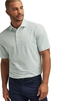DUNNES  PERFORMANCE JERSEY POLO