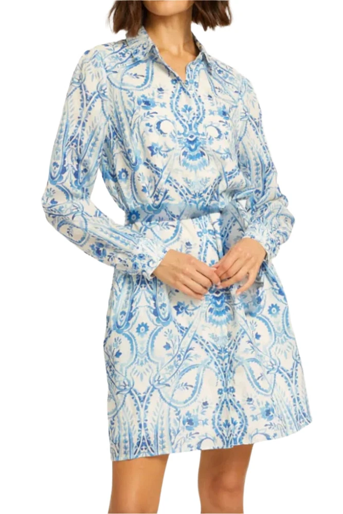 LUCY DRESS