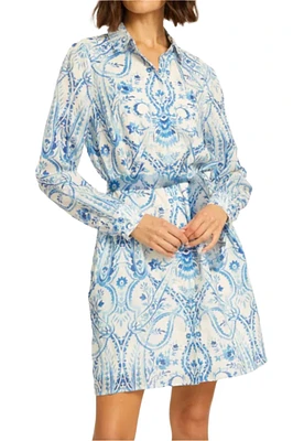 LUCY DRESS