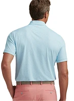 BICKETT JERSEY POLO