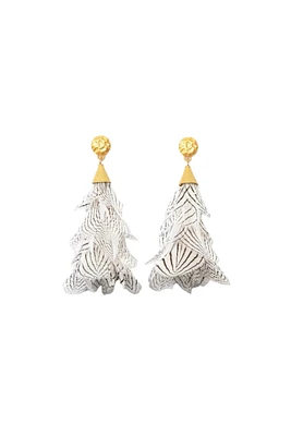 GAULT STATEMENT EARRING
