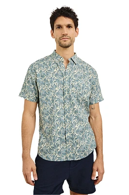 CARSON SS SHIRT