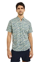 CARSON SS SHIRT