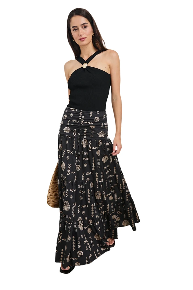 AGATHA SKIRT