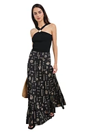 AGATHA SKIRT