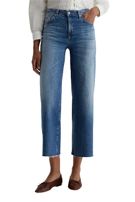 SAIGE WIDE LEG CROP