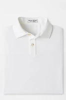 SOLID YOUTH PERFORMANCE POLO