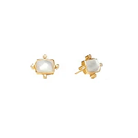 CLARA STUD EARRINGS
