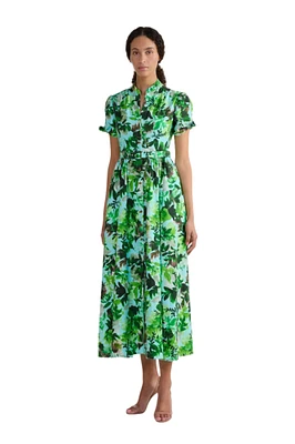 ENA DRESS 11138