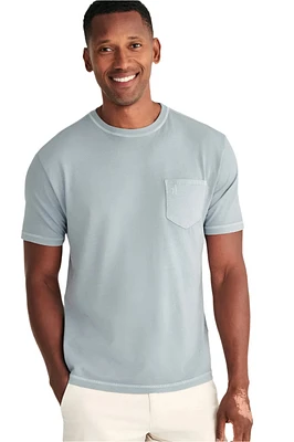 DALE 2.0 POCKET TEE