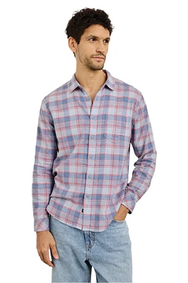 WYATT LS SHIRT