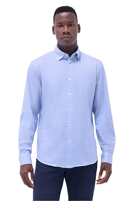 OOOHCOTTON JULES LS SHIRT (GF9188K65)