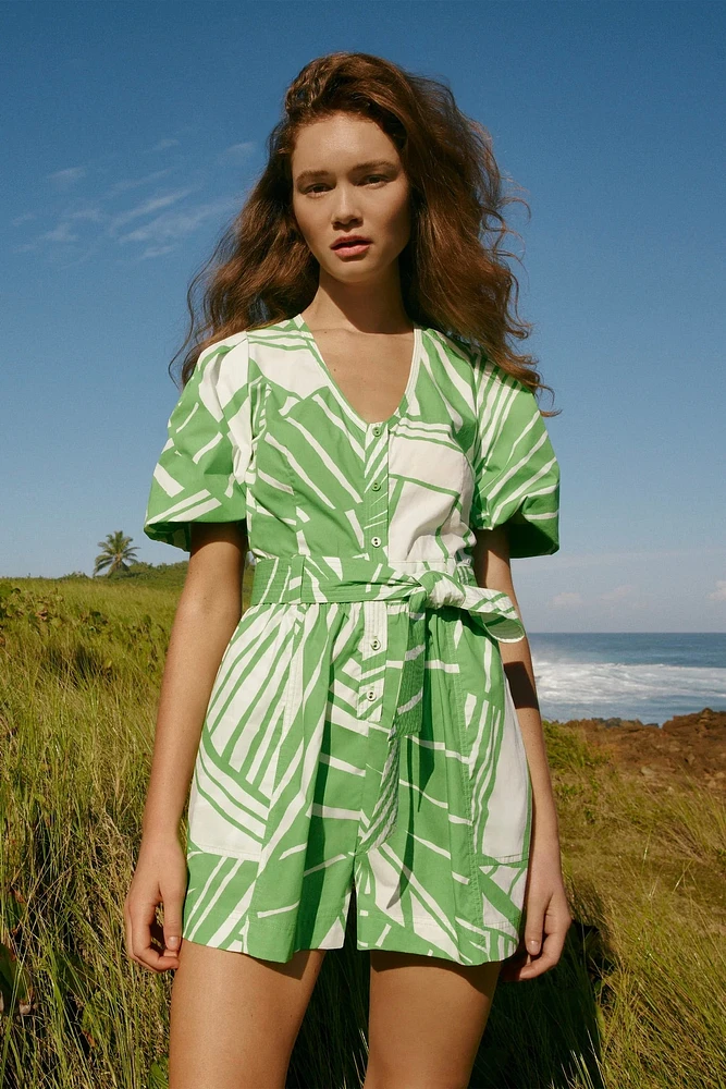DEVIN ROMPER