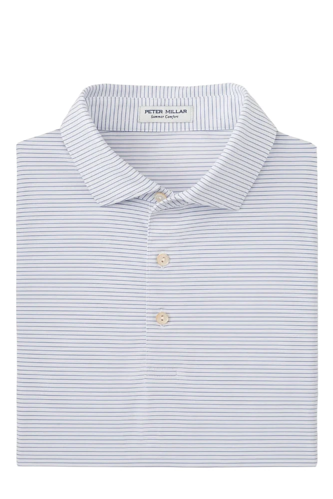 HIGHLANDS PERFORMANCE POLO