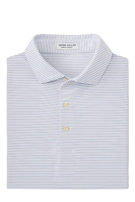 HIGHLANDS PERFORMANCE POLO