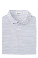 HIGHLANDS PERFORMANCE POLO