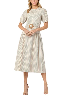 JESSIE DRESS