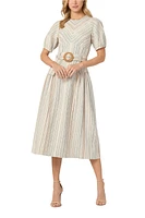 JESSIE DRESS
