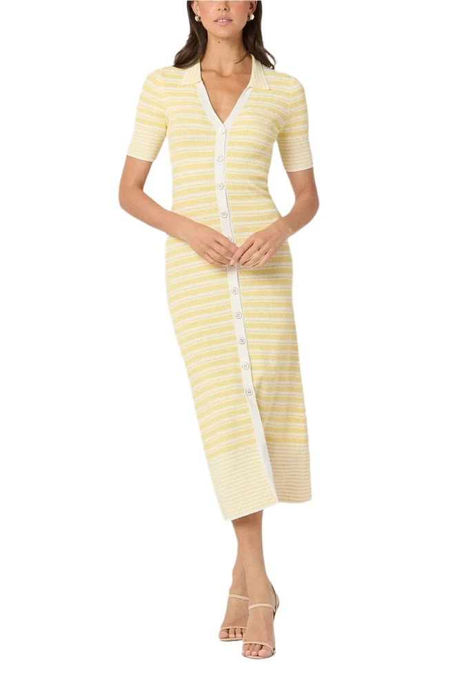 SAWYER DRESS