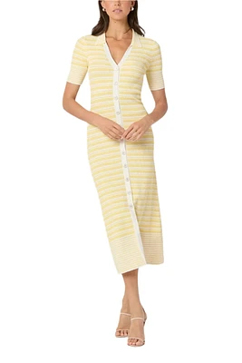 SAWYER DRESS