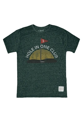 HOLE ONE CLUB T SHIRT