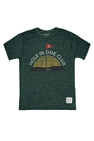 HOLE ONE CLUB T SHIRT
