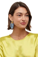 PAYSON DROP EARRING