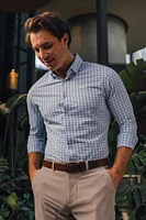 LEEWARD LS SHIRT (1WS