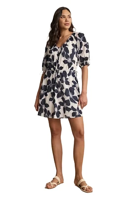 HAZEL DRESS