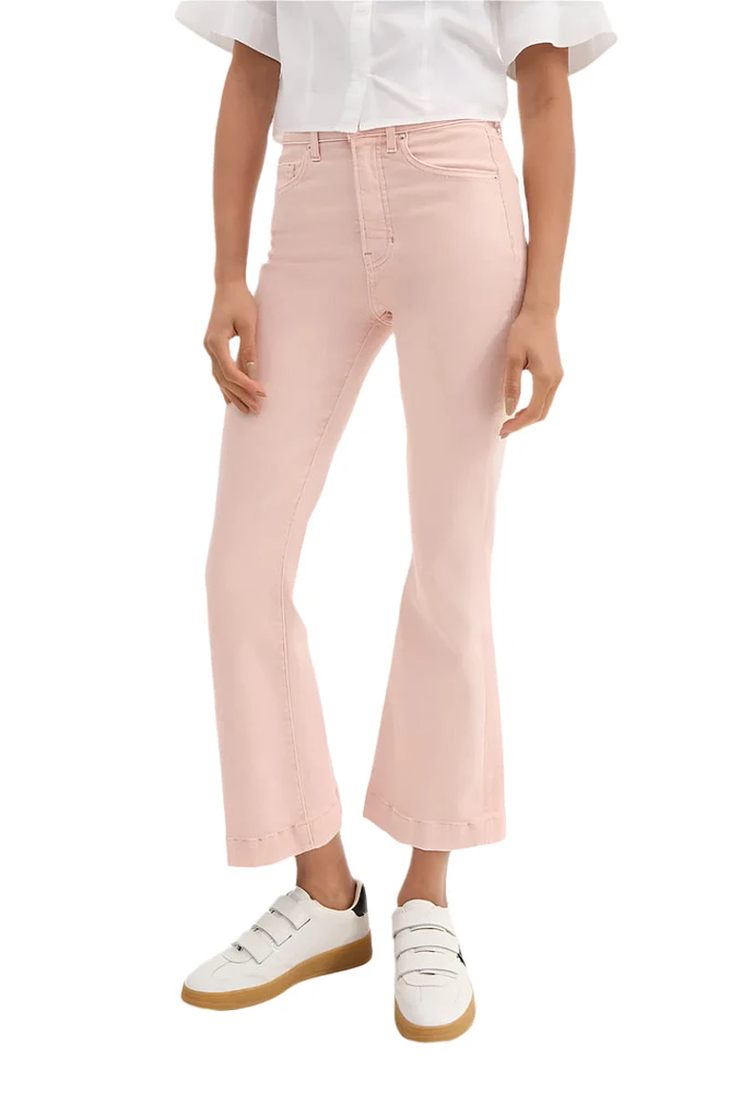 CARSON H/R ANKLE FLARE