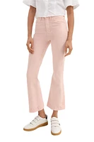 CARSON H/R ANKLE FLARE