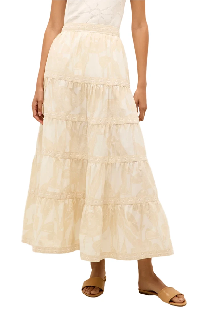 BLAKELY SKIRT