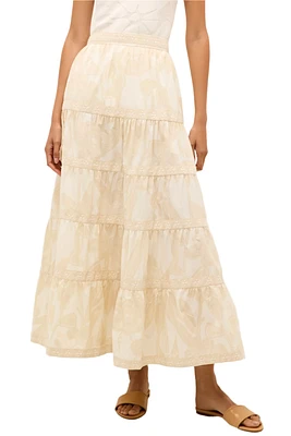 BLAKELY SKIRT