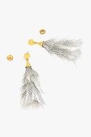 GAULT STATEMENT EARRING
