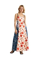 TAVIRA DRESS
