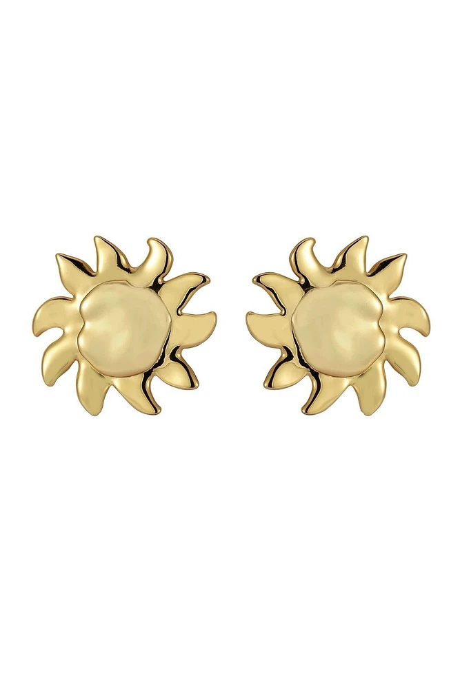 MERIDA STUDS- GLD