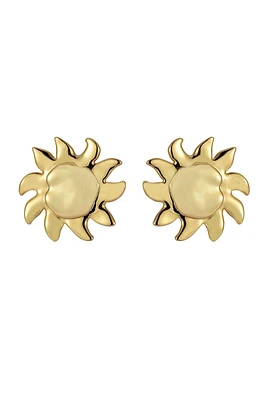 MERIDA STUDS- GLD