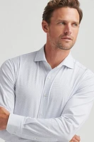 EXCURSIONIST FLEX PRINT SPORT SHIRT
