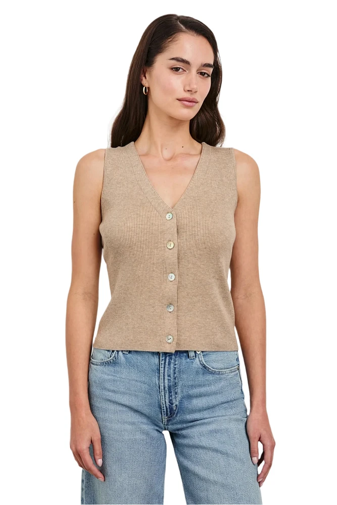 ROSA VEST
