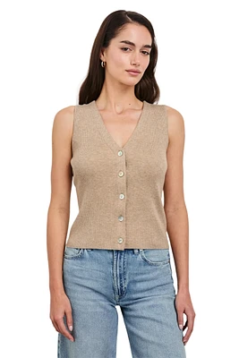 ROSA VEST