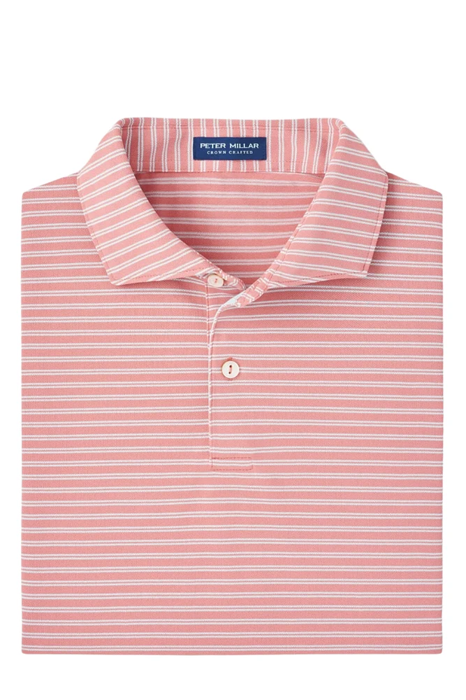 MEZZO PERFORMANCE POLO